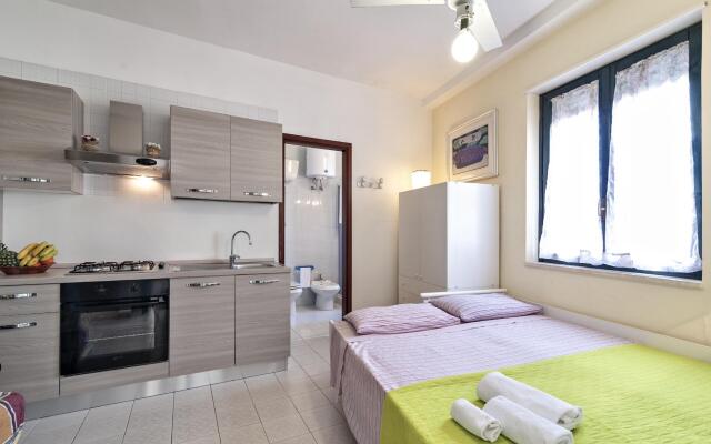 Appartamento di Levante