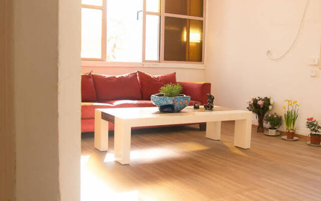 HaYarkon Apartments