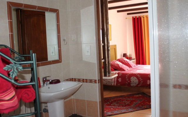 Chambres d'hôtes Le Clos des Oliviers