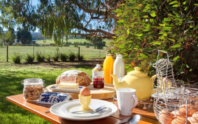 Bluegum Ridge Cottages