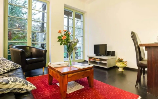 Holiday Apartment in Werder