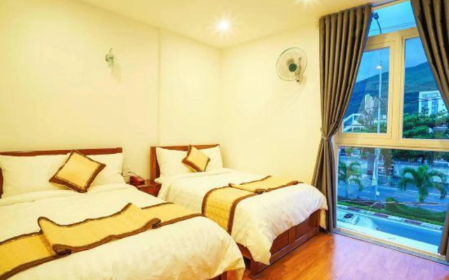 Thanh Thanh Hotel