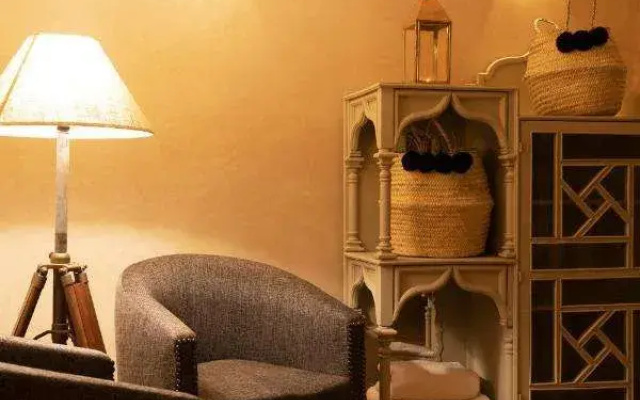 Riad RK