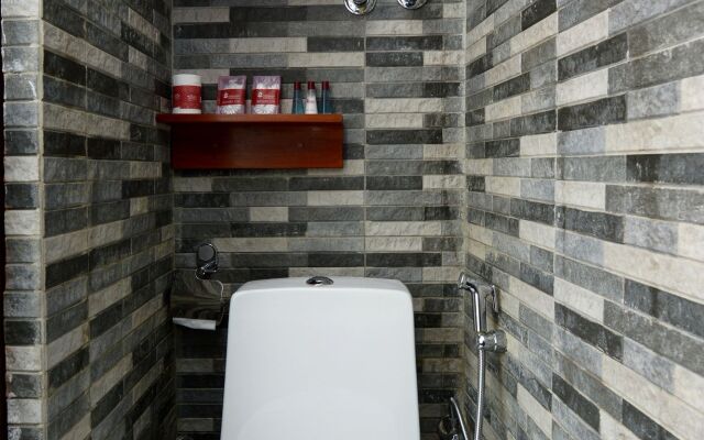 Kasthamandap Boutique Hotel