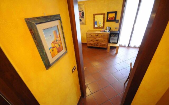 B&B Casa Stella