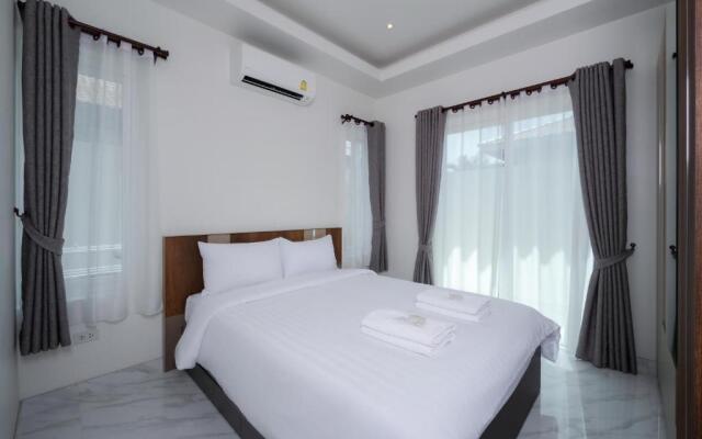 Orchid Paradise Homes OPV429
