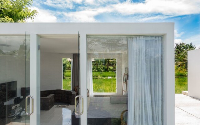White Villa Ubud