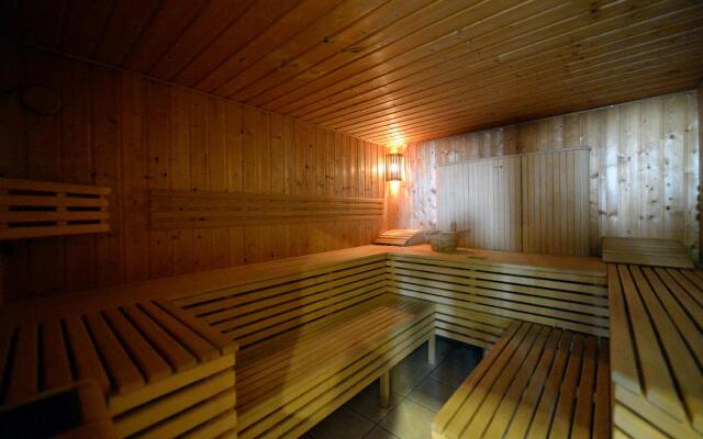 Hotel Slodes