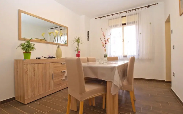 Apartment 1540