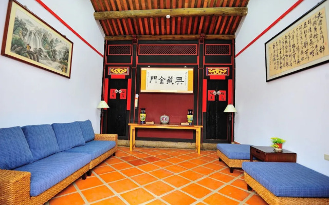 Feng Mao Lin Zh