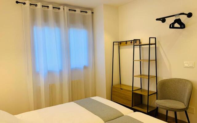 Apartamentos Best Ainsa