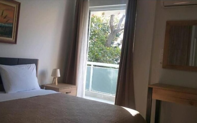 Marousi Serene Suite