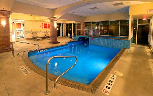 Wyndham Garden McAllen at La Plaza Mall