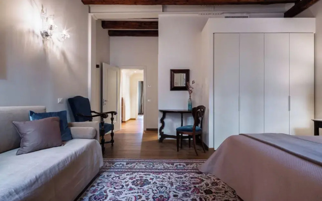 Ca' Barbarina Apartments