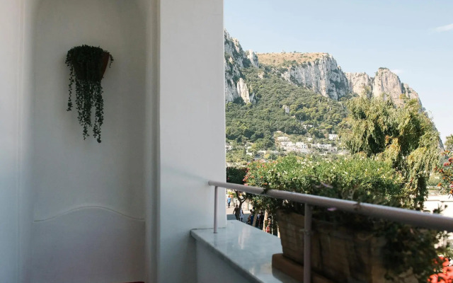 Il Capri Hotel