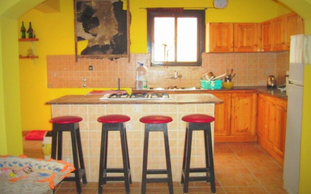 Villa Sarda