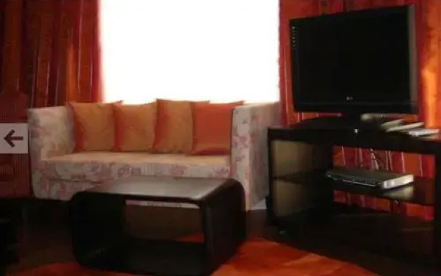 Hotel Makedonia