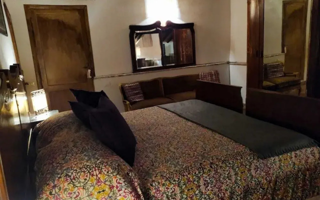 La Mora Exclusive a Moricone