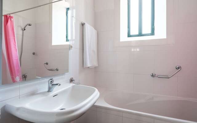 Historical Villa in Heart of the City Center