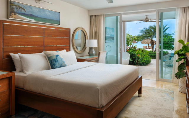 Sandals Montego Bay All Inclusive