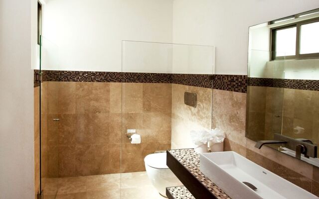 Klem Residence By Teamoplaya