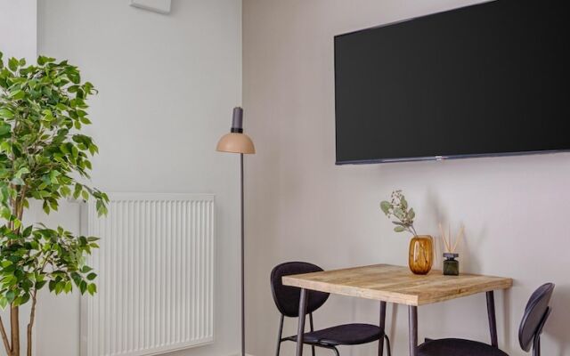 Limehome Bodenmais Bahnhofstraße