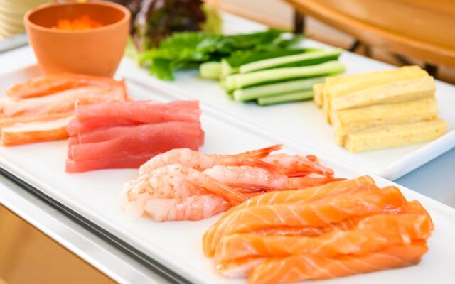 Hotel Sobial Namba Daikokucho