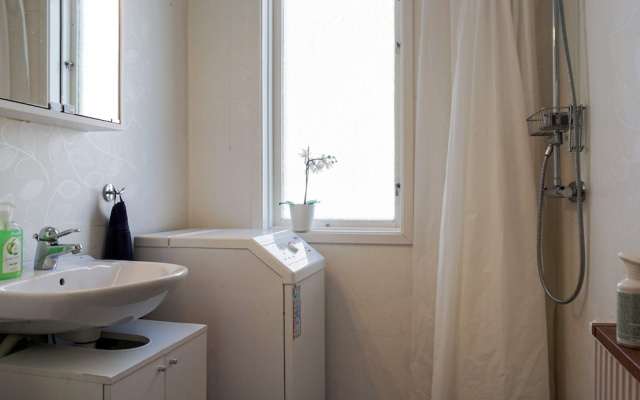 4 Person Holiday Home in Lysekil