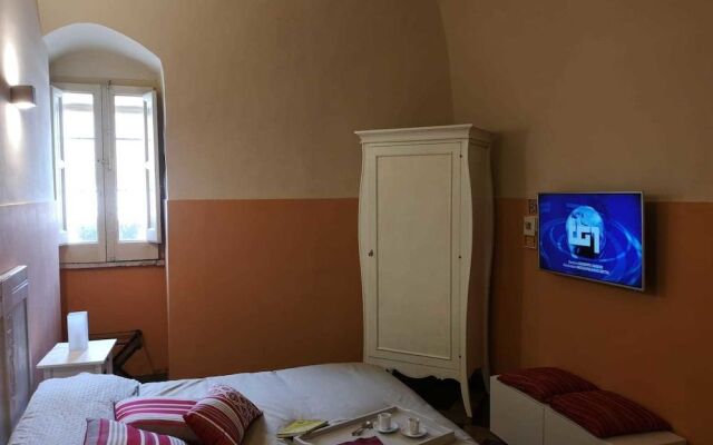 Suites Depoca