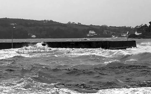 Bay View B&B Glandore