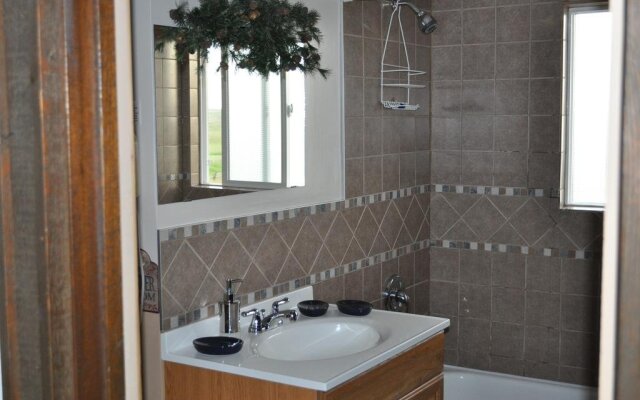 Rocky Ridge Country Lodge