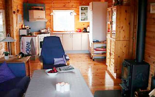 Beautiful Holiday Home in Haderslev With Terarce