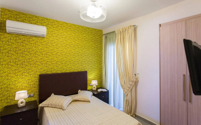 Sandy Point Villas Chania