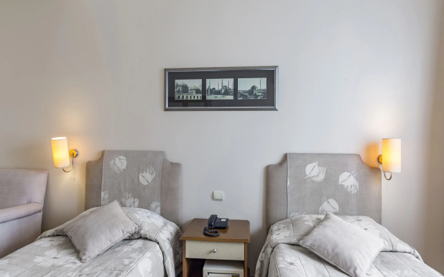 Hotel Fehmi Bey