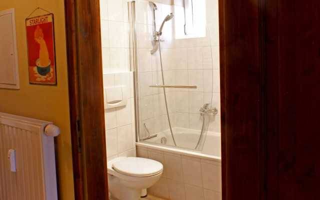 Ferienwohnungen Stobenstrasse