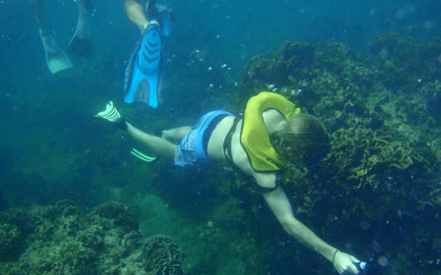 Scuba Portobelo