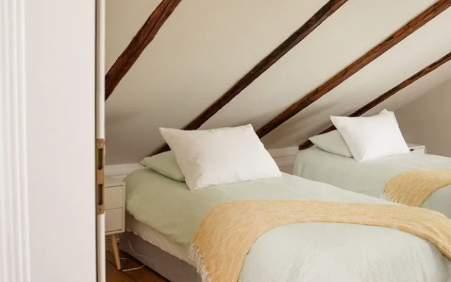 The Inn at Grand Pre Winery