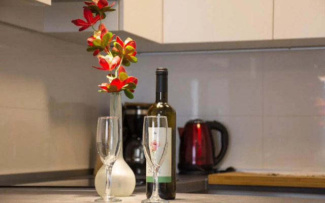 Prestige West Residence