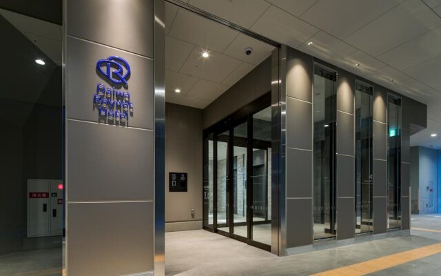 DEL style Fukuoka - Nishinakasu by Daiwa Roynet Hotel