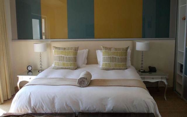 Magellans Hotel
