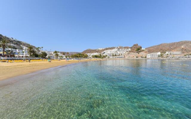 BeachFront Suites Morea Puerto Rico by VillaGranCanaria