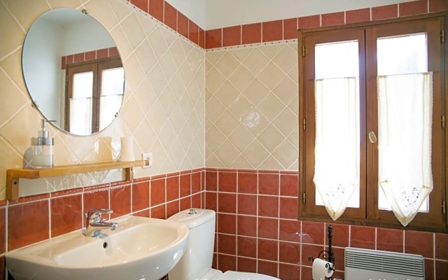 Campagne de la source St Martin B&B