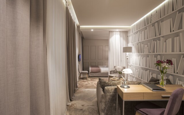 Jump INN Hotel Belgrade