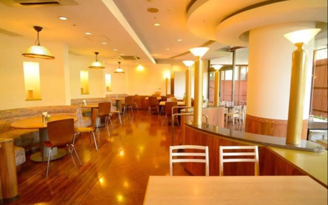 Hotel Bientos