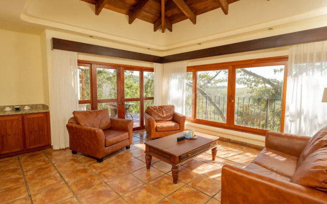 Borinquen Thermal Resort