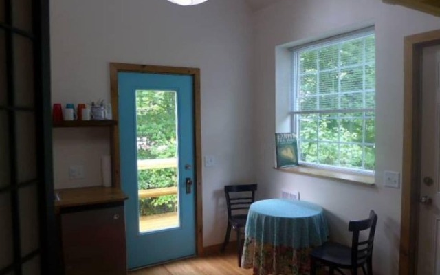 Morning Glory B n B Woodstock NY