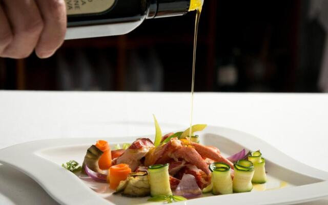 Grand Hotel Masseria Santa Lucia