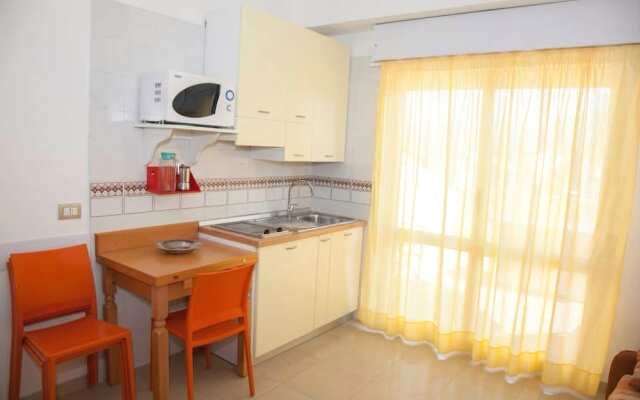 Apparthotel Residence Club Riviera dei Cedri