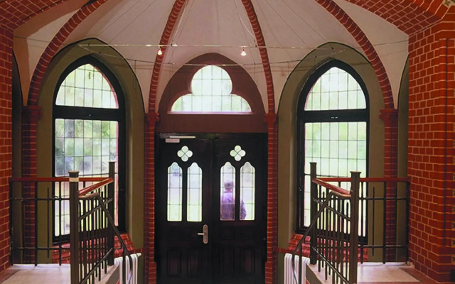 Hotel MutterHaus Düsseldorf
