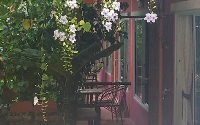 Nida Rooms Phorkhuntalae 25 Aquarius